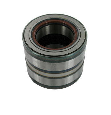 Für SKF VKBA 5409 Wheel Bearing Kit - Bild 7
