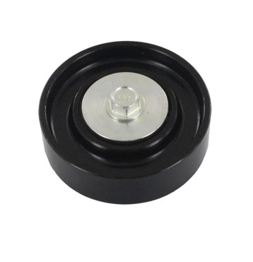 SKF Keilrippenriemen Umlenk-/Führungsrolle VKM 61036 Position unten Höhe 97 mm Länge 95 mm Breite 64 mm - OE Qualität - Bild 5
