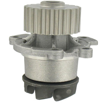 Skf Wasserpumpe Lada Samara - Bild 4