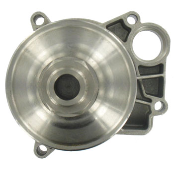 Für SKF VKPC 88637 Water Pump - Bild 5
