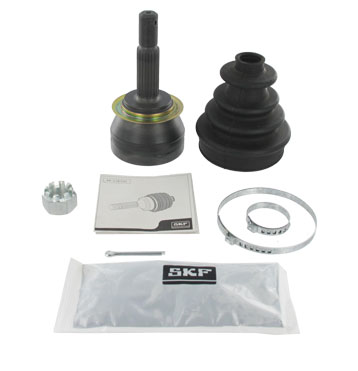 Skf Gelenksatz, Antriebswelle Vkja 5556 Für Daewoo - Bild 5