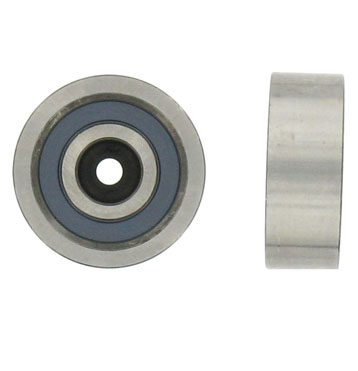 Skf Umlenkrolle F?R Keilrippenriemen Iveco Daily Renault Safrane - Bild 5