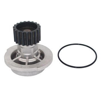 Skf Wasserpumpe Chevrolet Daewoo - Bild 4