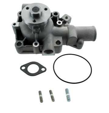Skf Wasserpumpe Vkpc 82630 Für Opel Iveco Renault