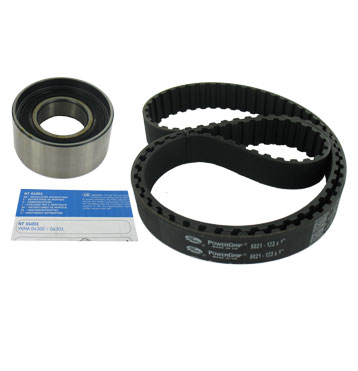 Für SKF VKMA 04300 Timing Belt Set - Bild 6