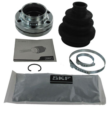 Skf Gelenksatz, Antriebswelle Vkja 3060 Für Opel - Bild 6