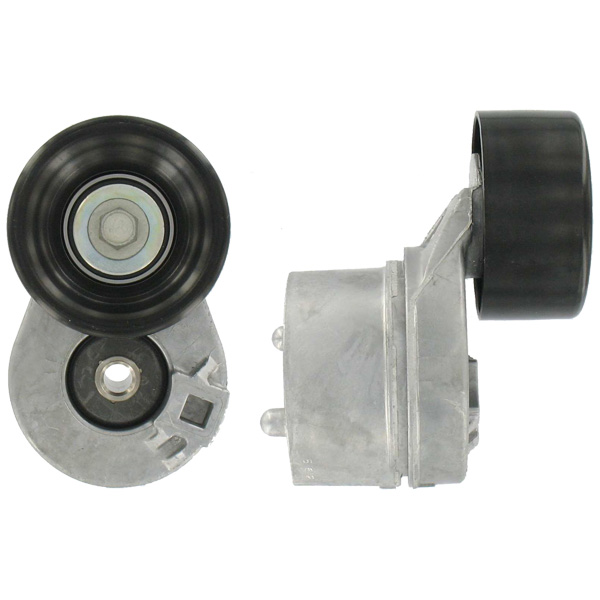 Skf Spannrolle, Keilrippenriemen Vkm 34071 - Bild 8