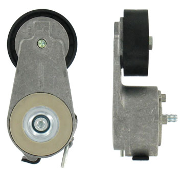 Skf Spannrolle Ford Galaxy Mondeo S-Max 1,8 - Bild 4