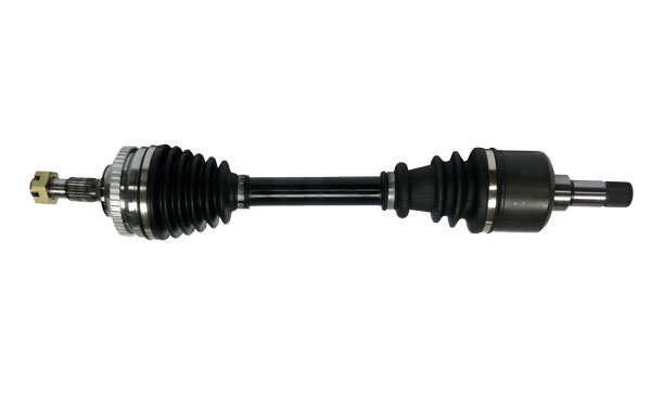 SKF Antriebswelle VKJC 3737 für Peugeot - Bild 5