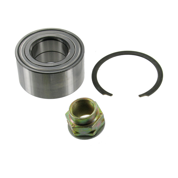 Skf Radlagersatz Größe 37.0 Vkba 3416 - Bild 5