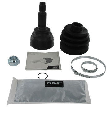 Skf Gelenksatz, Antriebswelle [Hersteller-Nr. VKJA5124] für Mazda - Bild 5