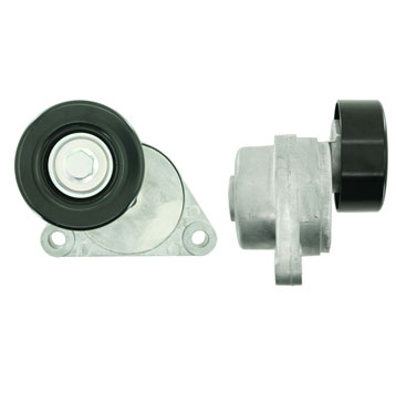 Spannrolle, Keilrippenriemen VKM 60014 SKF für CHEVROLET DAEWOO - Bild 6
