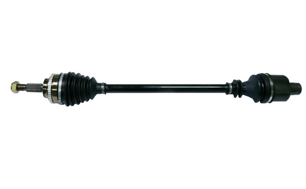 SKF Antriebswelle VKJC 1226 für RENAULT - Bild 5