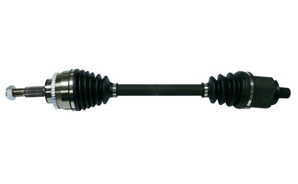 SKF Antriebswelle VKJC 1227 für RENAULT - Bild 7