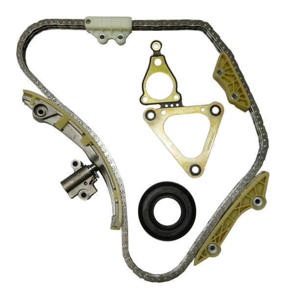 SKF Steuerkettensatz ohne Nockenwellenrad VKML 84111 Höhe 71 mm Länge 311 mm Breite 218 mm - OE Qualität - Bild 7