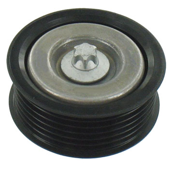 Skf Spannrolle Mercedes C-Klasse E-Klasse Slk - Bild 5