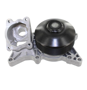 SKF VKPC88309 Wasserpumpe Wapu für BMW - Bild 7
