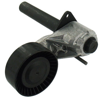 Skf Riemenspanner, Keilrippenriemen Vkm 38337 Für Bmw - Bild 7