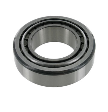 Für SKF VKHB 2023 Wheel bearing VKHB 2023 Wheel bearing - single front fits: VO - Bild 7