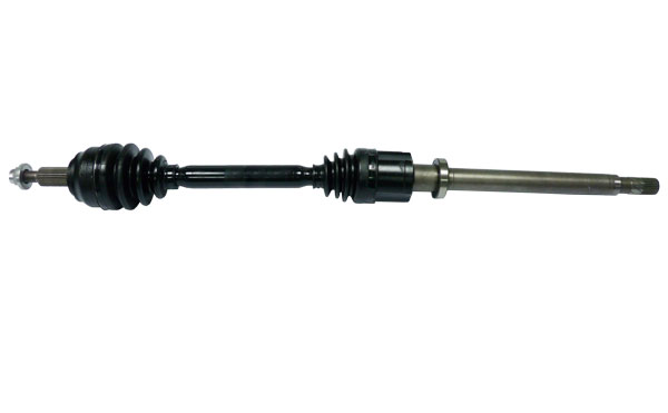 Skf Antriebswelle Größe 26 Vkjc 8138 - Bild 7