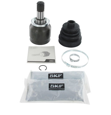 Skf Gelenksatz, Antriebswelle [Hersteller-Nr. VKJA8972] für Lada - Bild 4