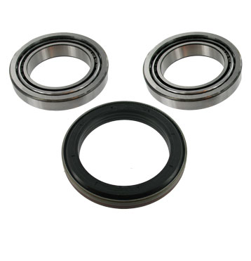 Skf Radlagersatz Vkba 5274 - Bild 6