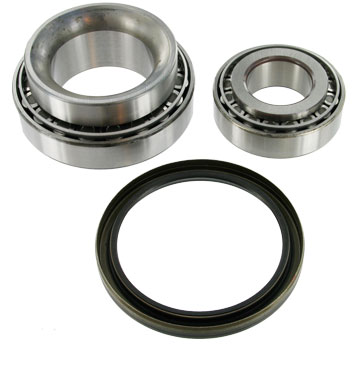 SKF VKBA5265 Radlagersatz Radlager Satz - Bild 4