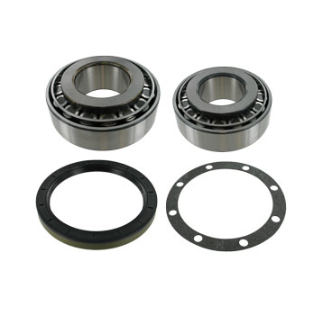 Skf Radlagersatz Größe 42.25 Vkba 5039 - Bild 5