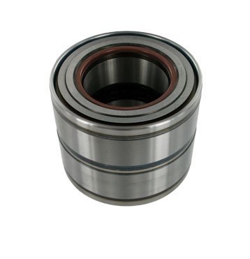 Skf Radlagersatz Vkba 5397 Für Daf Iveco Ford - Bild 5