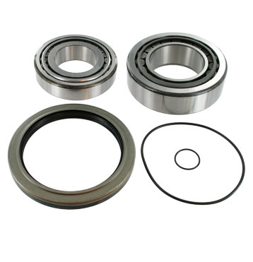 Skf Radlagersatz Größe 43.0 Vkba 5124 - Bild 4