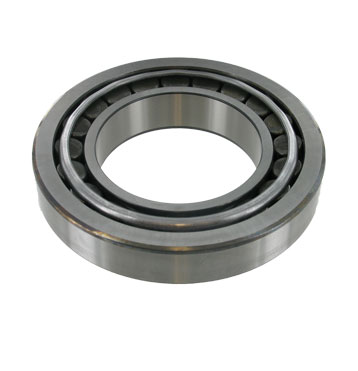 Skf Radlager Vkhb 2334 Für Volvo Iveco Daf Renault Trucks Man Mercedes - Bild 7