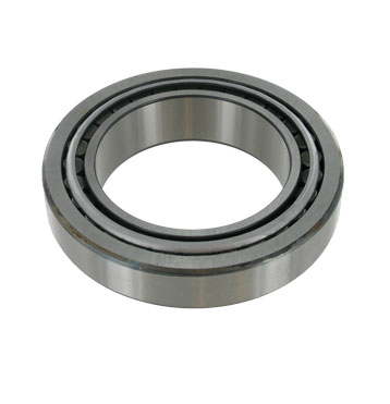 Skf Radlager Vkhb 2170 Für Iveco Volvo Renault Trucks Daf Man Mercedes Steyr - Bild 6