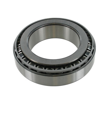 SKF Radlager VKHB 2060 Position Innen Außen Durchmesser 90mm Höhe 106mm Länge 104mm Breite 44mm - OE Qualität - Bild 6