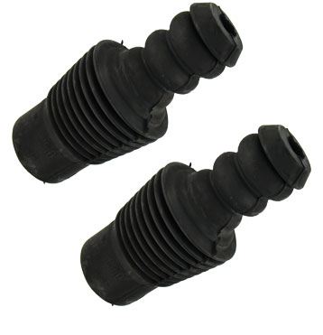 SKF Staubschutzsatz, Stoßdämpfer VKDP 31600 T für RENAULT