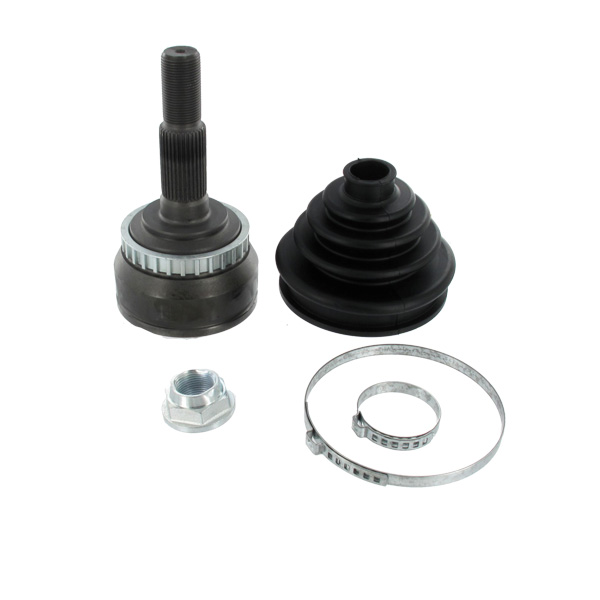 Skf Antriebswellengelenk Au?En Saab 900 Vkja5563 - Bild 6