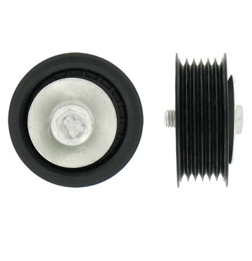 Skf Umlenkrolle F?R Keilrippenriemen Saab 9-3 9-5 - Bild 5