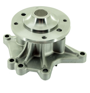 Skf Wasserpumpe Vkpc 91818 Für Toyota - Bild 4