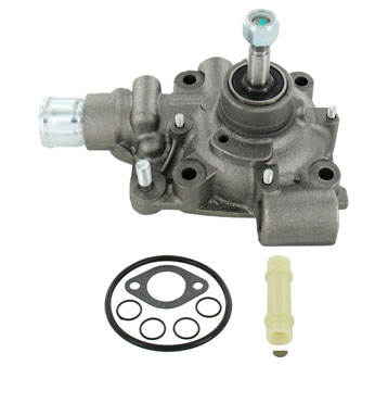 Skf Wasserpumpe Iveco Daily 2 - Bild 6