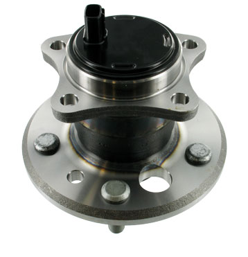 Für SKF VKBA 3947 Wheel Bearing Kit - Bild 7
