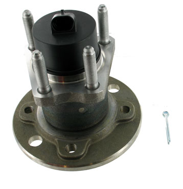 Skf Radlager Hinten Daewoo Espero 1,5 - Bild 4