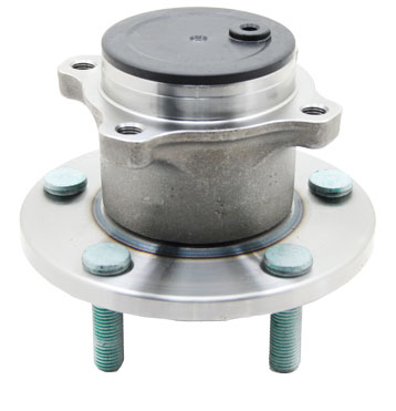 Skf Radlager Hinten Mazda 3 1,6 - Bild 5