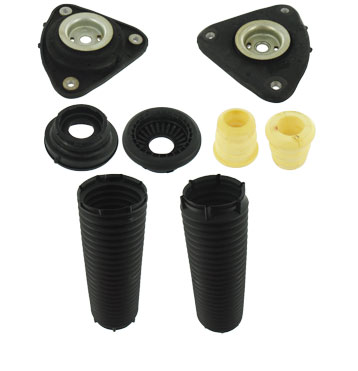 Skf Reparatursatz, Federbeinstützlager [Hersteller-Nr. VKDR35426T] für Ford - Bild 6