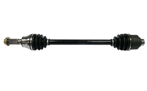 SKF VKJC2961 Antriebswelle Gelenksatz für Renault - Bild 5