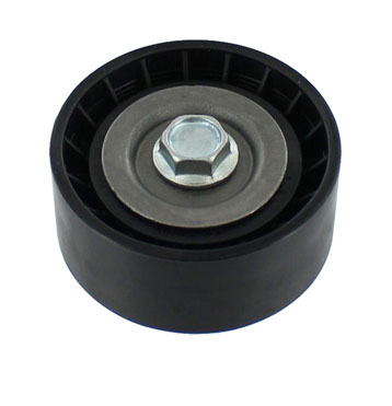 SKF VKM37023 Umlenk-/Führungsrolle für Keilrippenriemen Umlenkrolle - Bild 6