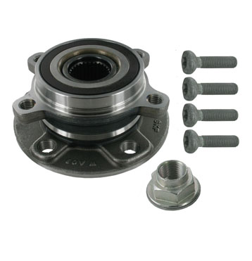 Skf Radlager Hinten Alfa Giulia Stelvio - Bild 4