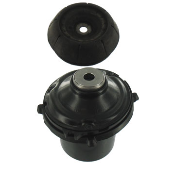 2x Federbeinstützlager SKF VKDA35528 2 Domlager Federbeinlager Vorne für Opel - Bild 6