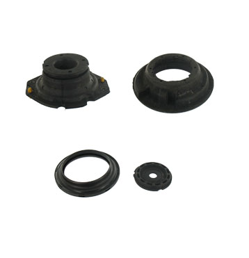 Stoßdämpfer - Kissen VKDA 35626 SKF für RENAULT VEL SATIS ESPACE IV - Bild 5