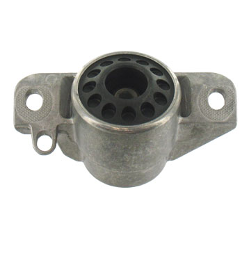 SKF Federbeinstützlager ohne Lager VKDA 40132 Position Hinterachse Höhe 159mm Länge 174mm Breite 114mm - OE Qualität - Bild 5