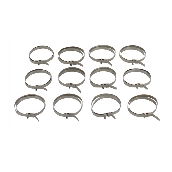 SKF Sortiment, Klemmschelle VKJML 01001