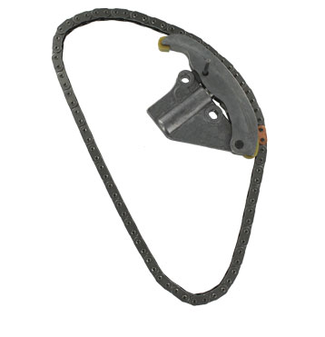 SKF Steuerkettensatz vkml84600 für Ford